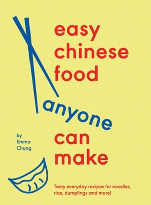 Easy Chinese Food Anyone Can Make-..