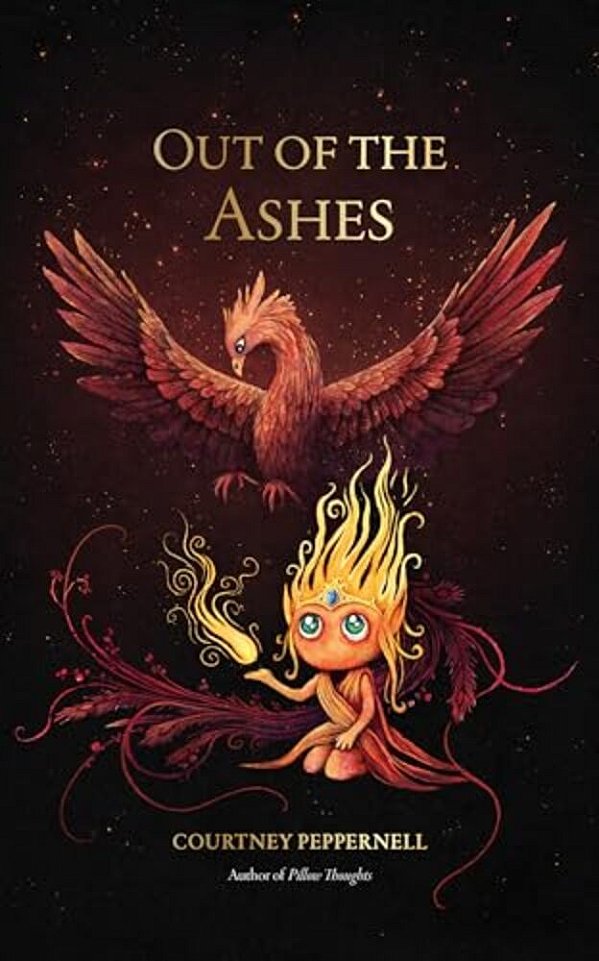 Out Of The Ashes-..