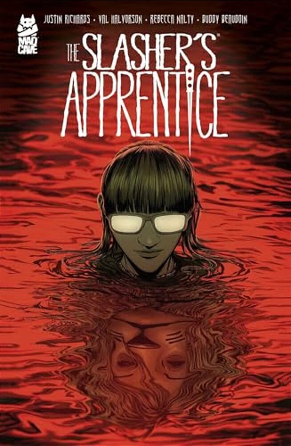 The Slasher's Apprentice-..