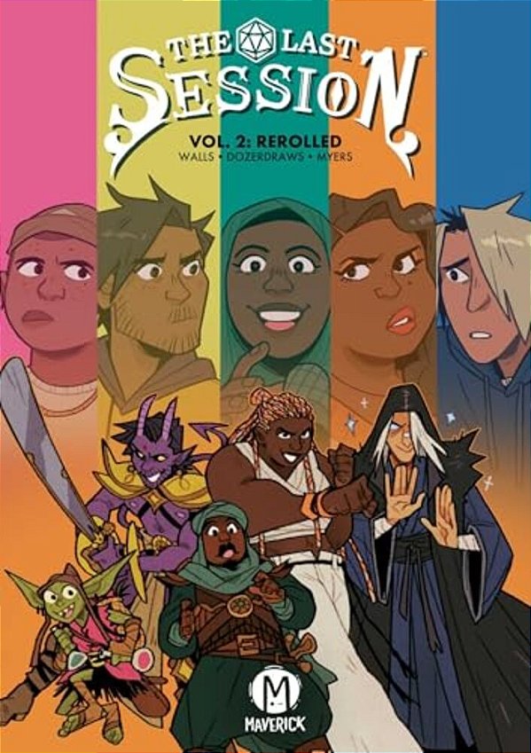 The Last Session Vol. 2-..