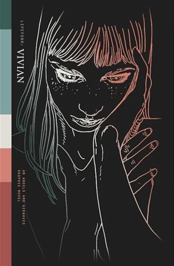 Lifeform: Vivian: An Angels & Airwaves Graphic Novel-..