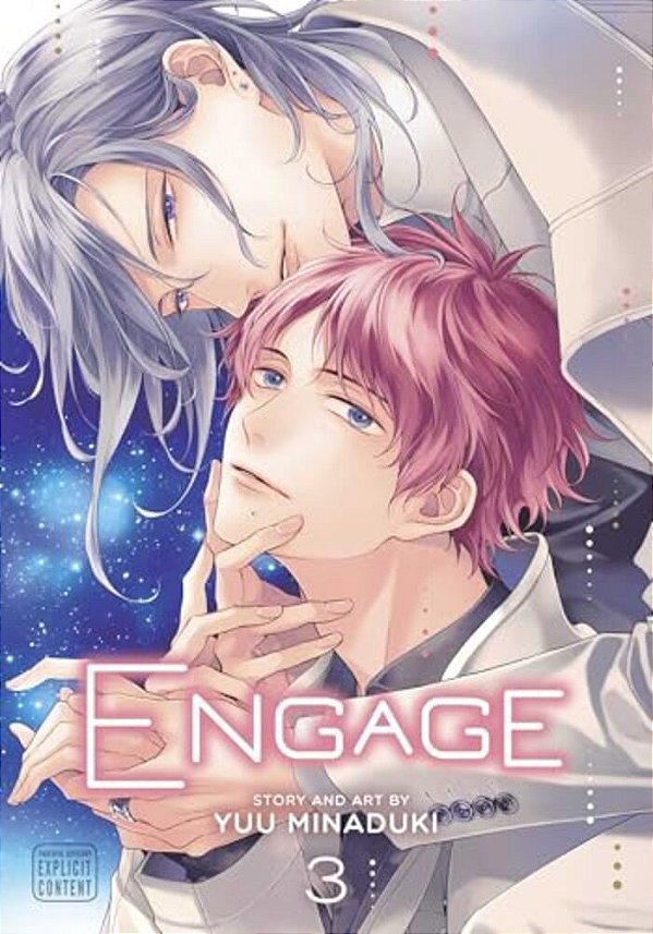 Engage, Vol. 3-..