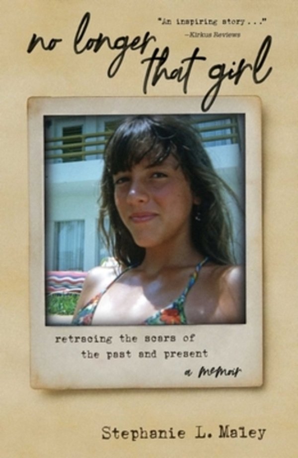 No Longer That Girl: Retracing The Scars Of The Past And Present-..