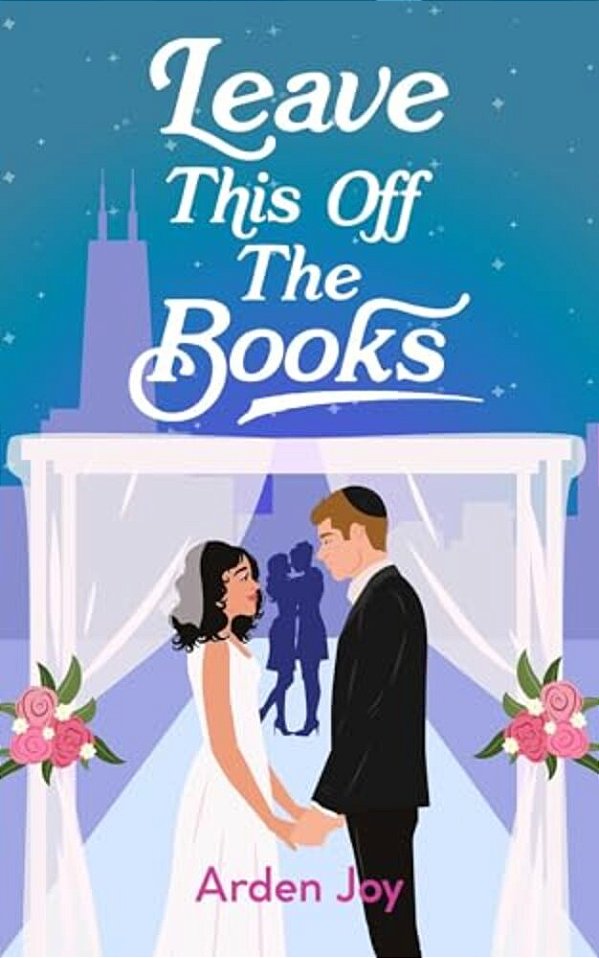 Leave This Off The Books-..