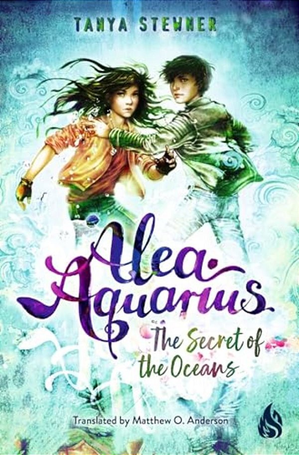 The Secret Of The Oceans-..