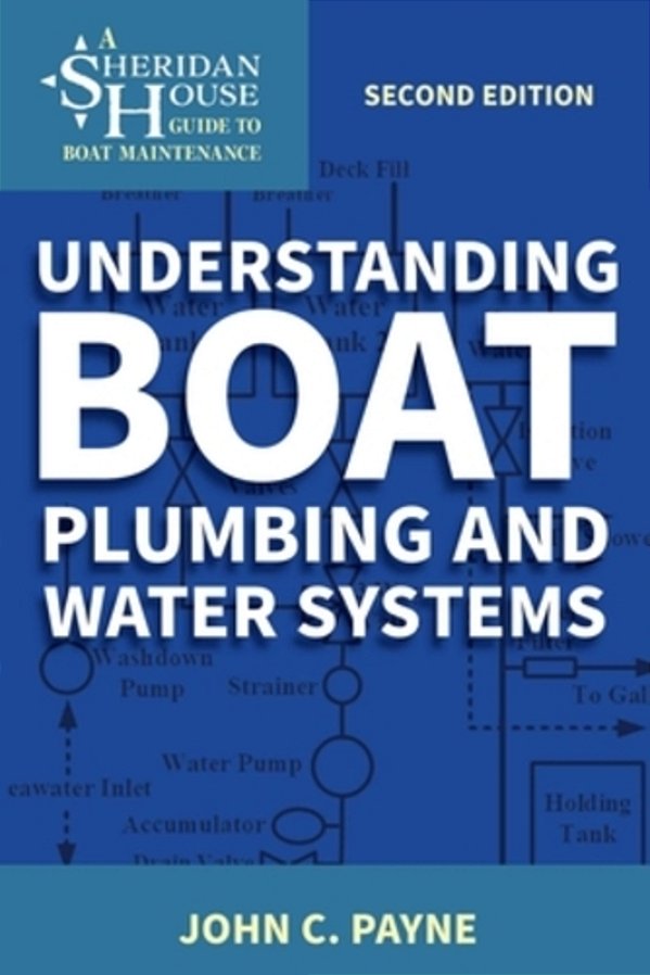 Understanding Boat Plumbing And Water Systems-..