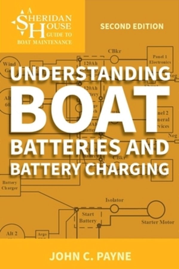 Understanding Boat Batteries And Battery Charging-..