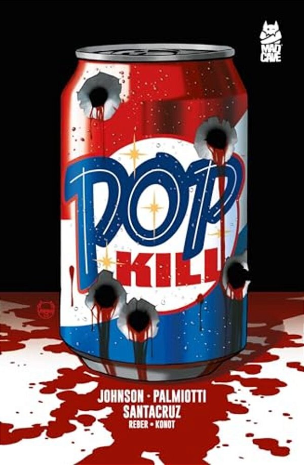 Pop Kill-..