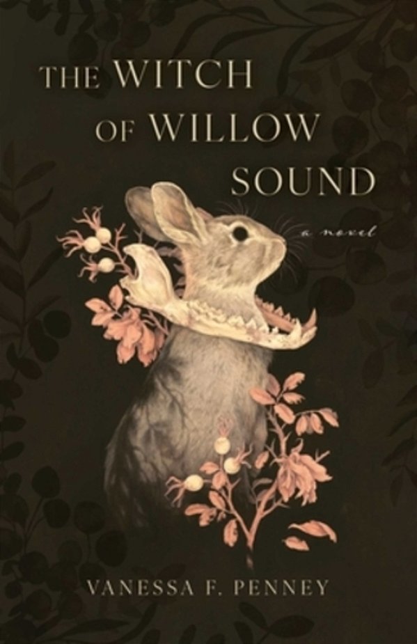 The Witch Of Willow Sound-..