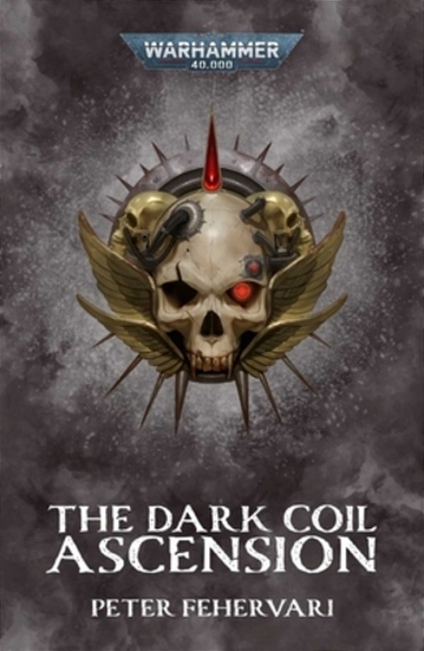 The Dark Coil: Ascension-..