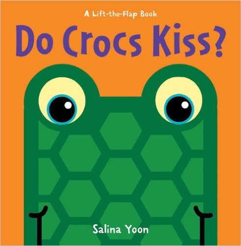 Do Crocs Kiss?-..