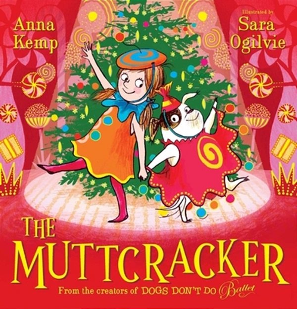 The Muttcracker-..