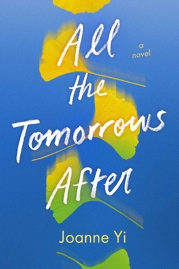 All The Tomorrows After-..