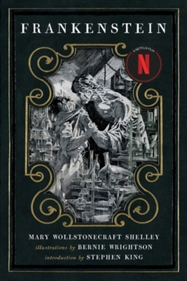 Frankenstein-..