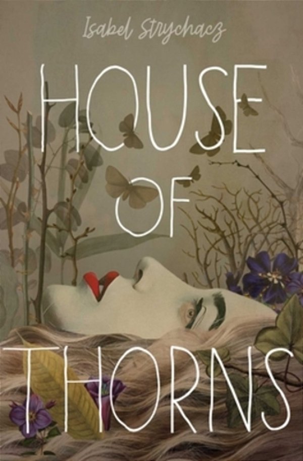 House Of Thorns-..