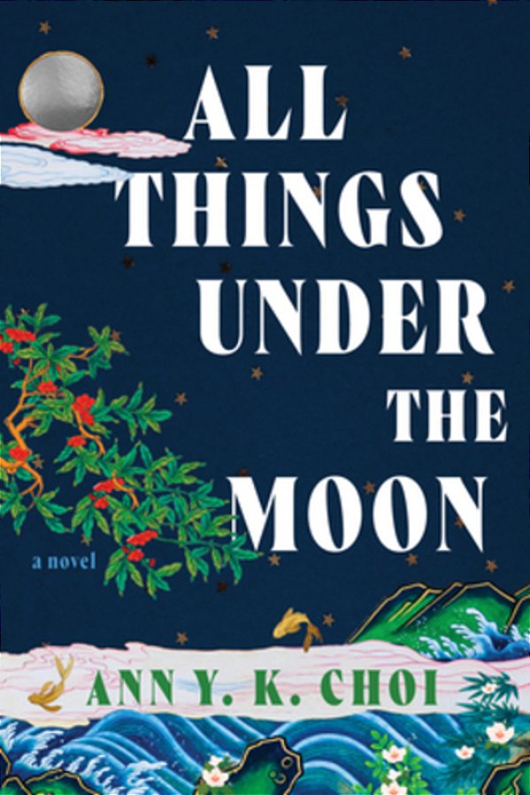 All Things Under The Moon-..