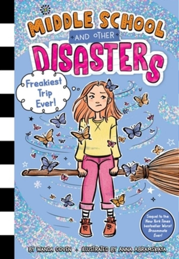 Freakiest Trip Ever!-..