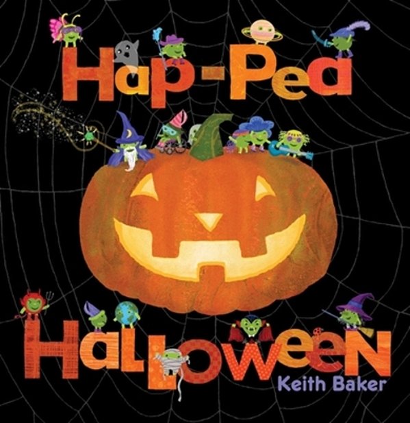 Hap-Pea Halloween-..