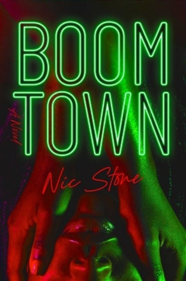 Boom Town-..