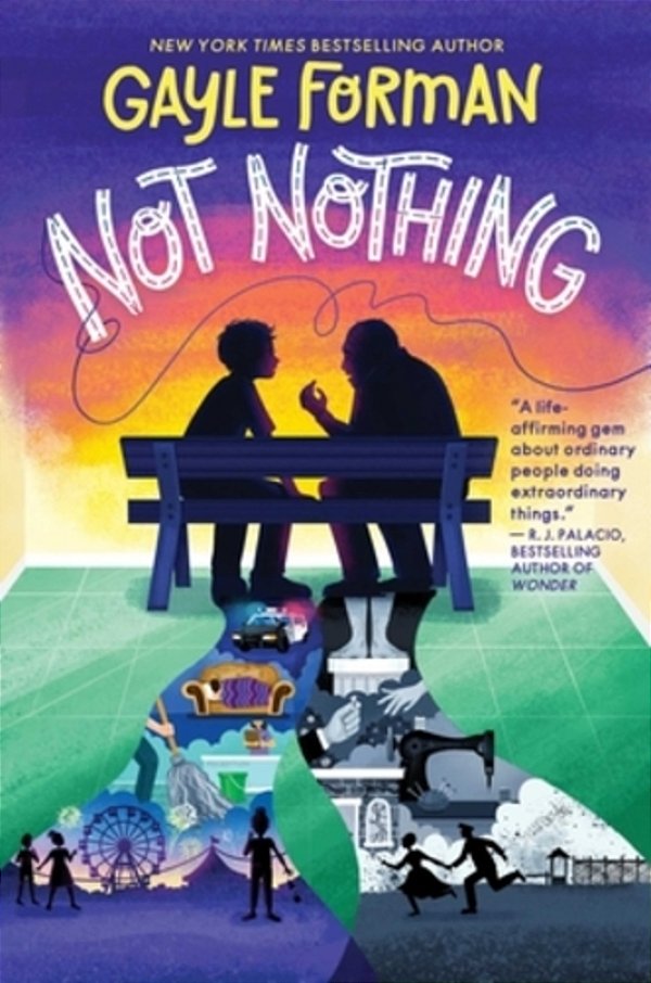 Not Nothing-..