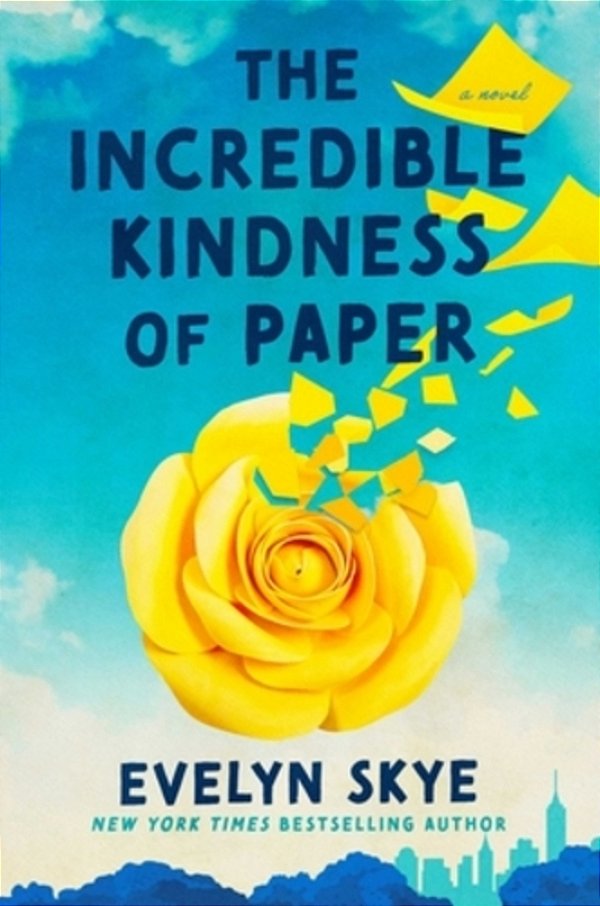 The Incredible Kindness Of Paper-..