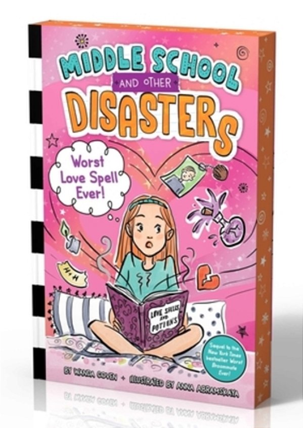 Worst Love Spell Ever!-..