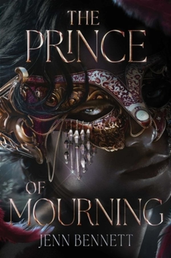 The Prince Of Mourning-..