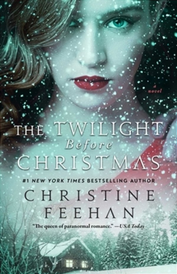 The Twilight Before Christmas-..