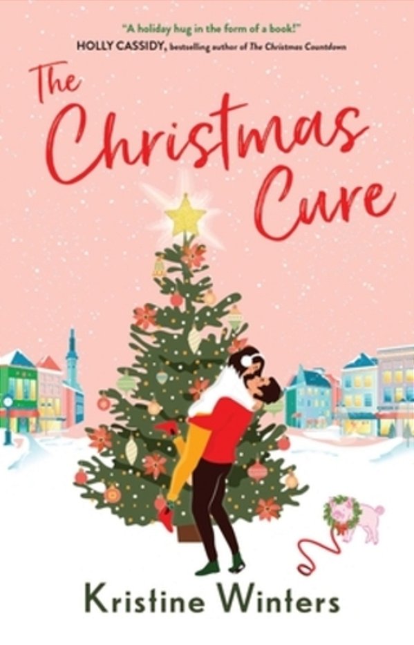 The Christmas Cure-..