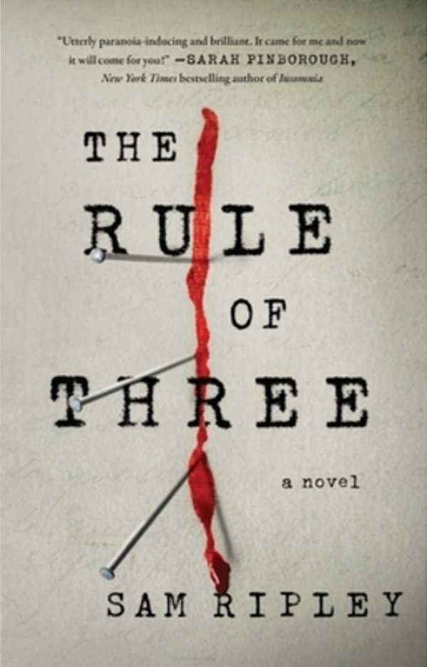 The Rule Of Three-..