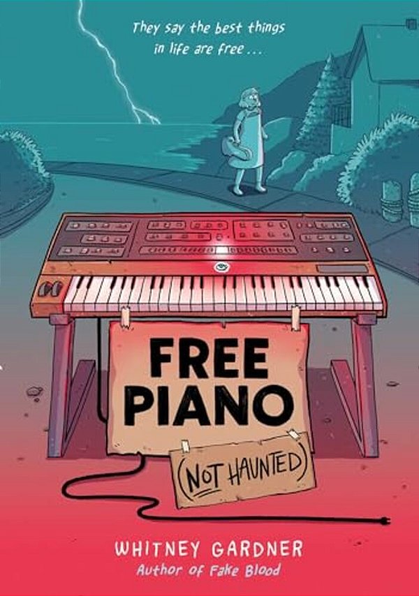 Free Piano (Not Haunted)-..