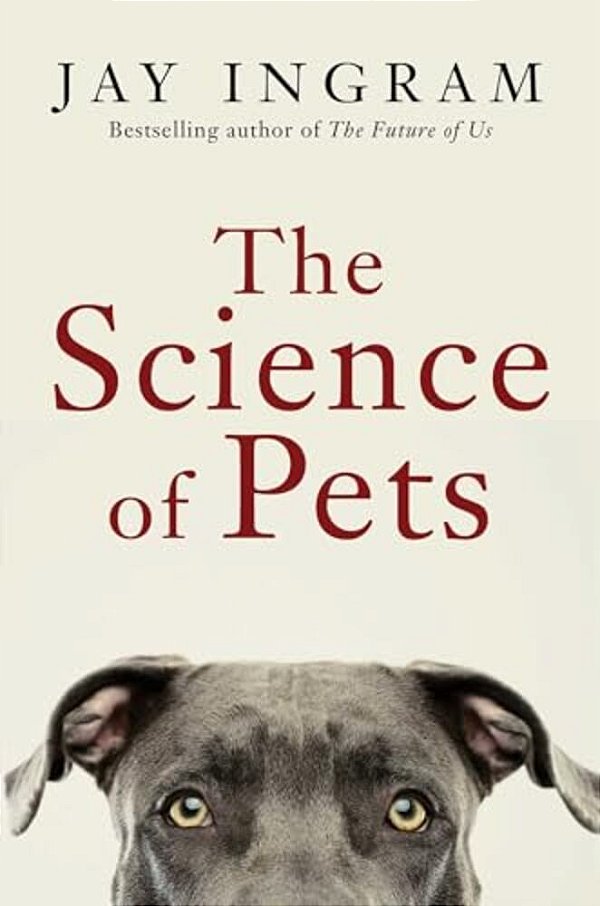 The Science Of Pets-..