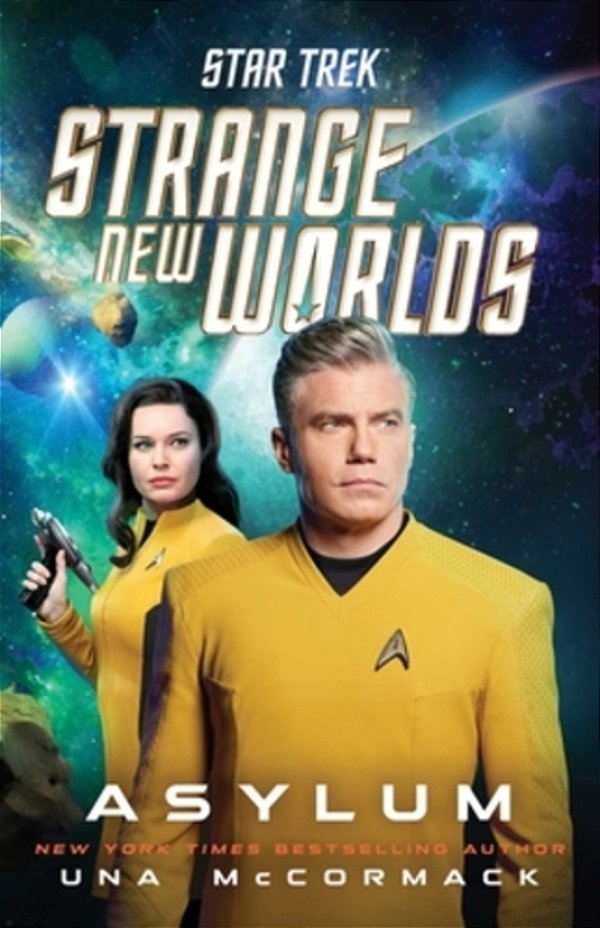 Star Trek: Strange New Worlds: Asylum-..