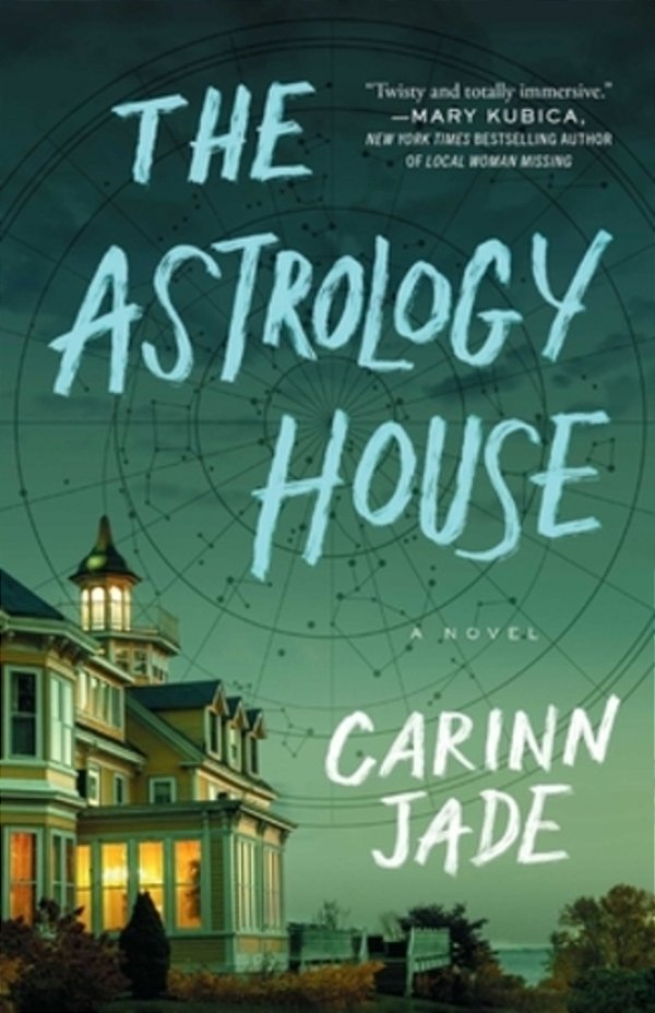 The Astrology House-..
