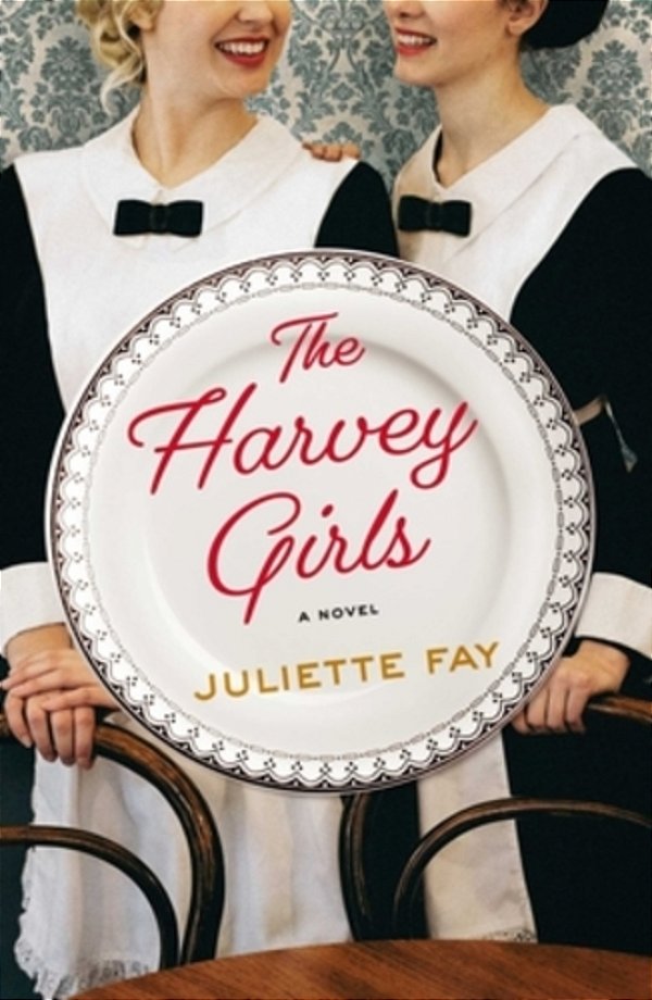 The Harvey Girls-..