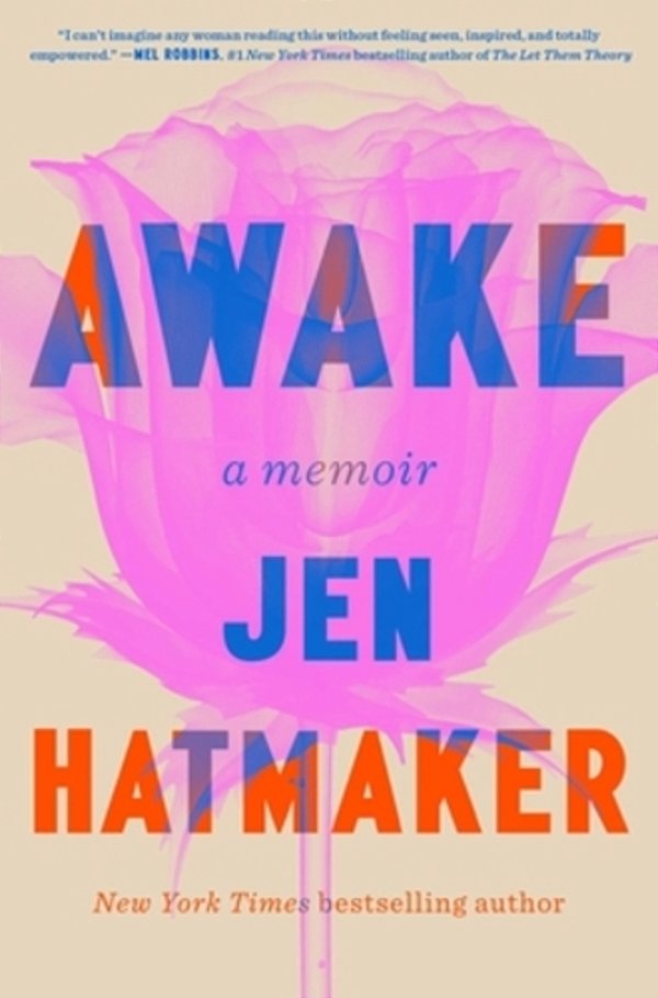 Awake: A Memoir-..