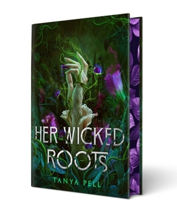 Her Wicked Roots-..