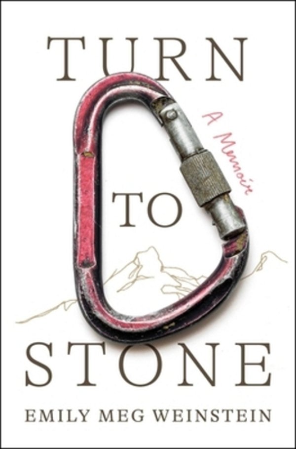 Turn To Stone: A Memoir-..
