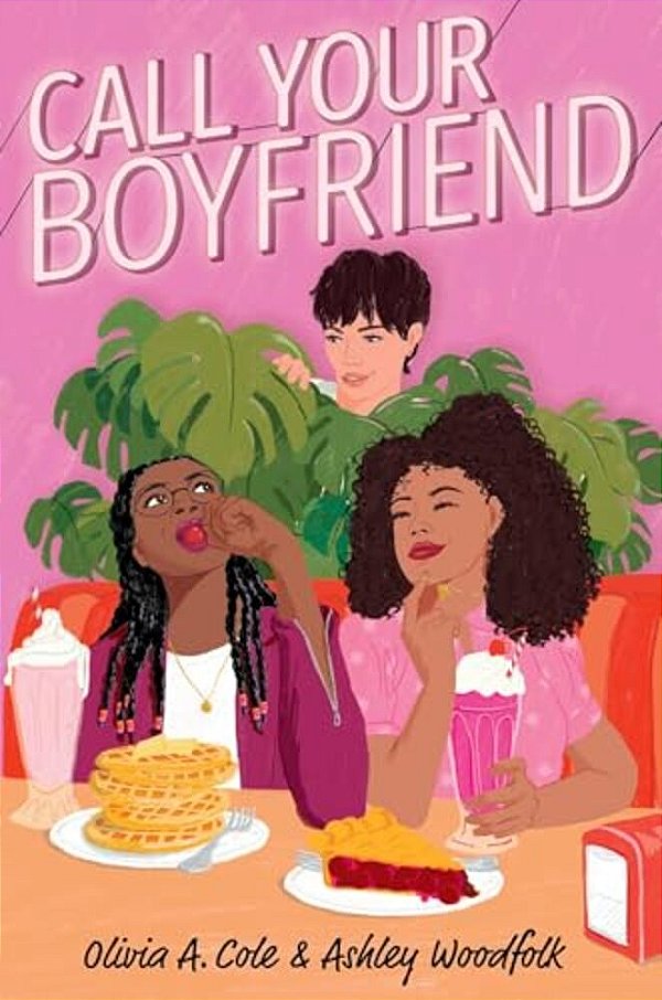 Call Your Boyfriend-..