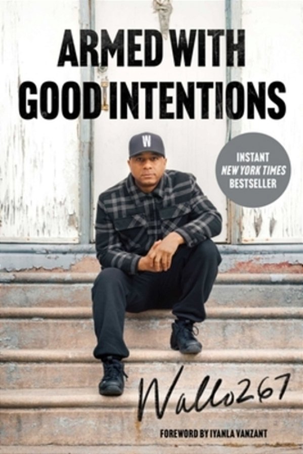 Armed With Good Intentions-..