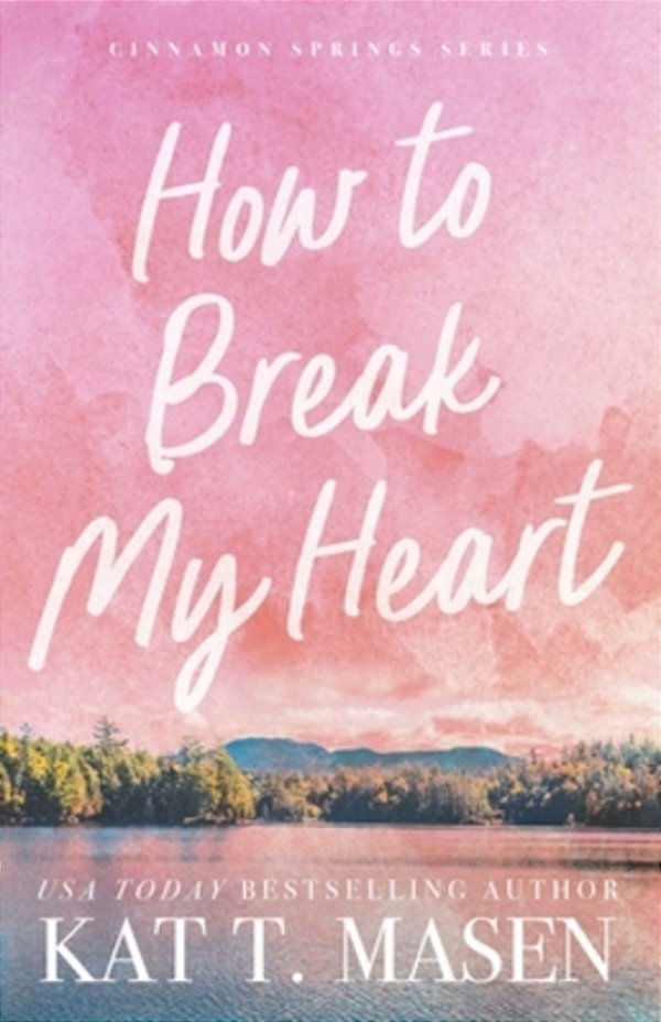How To Break My Heart-..