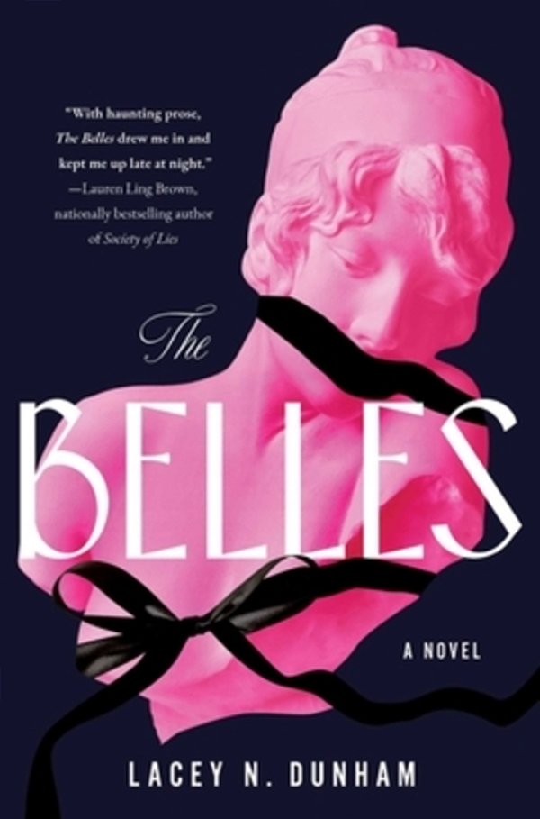 The Belles-..
