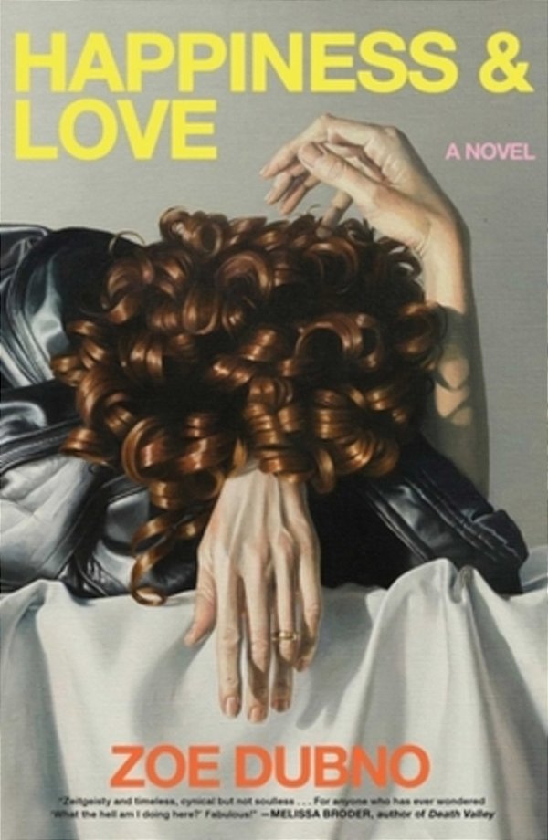 Happiness And Love-..