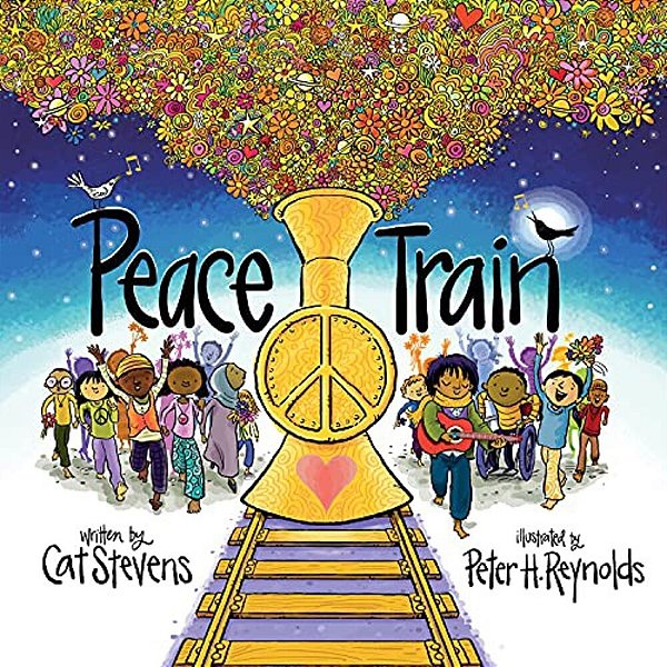 Peace Train-..