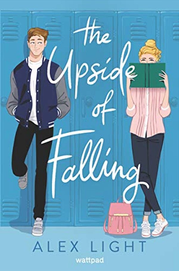 The Upside Of Falling-..