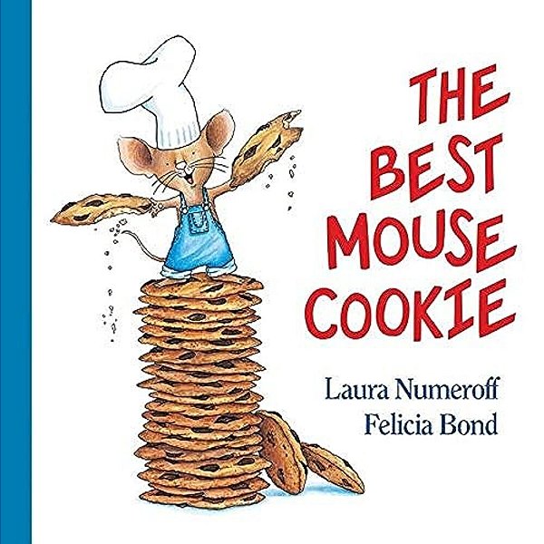 The Best Mouse Cookie-..