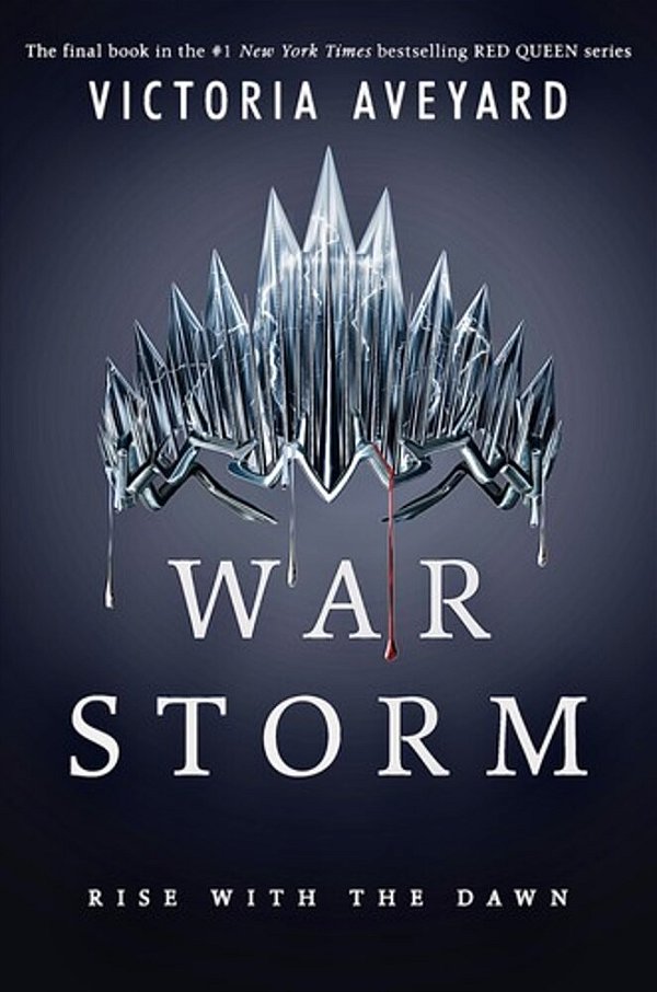 War Storm-..