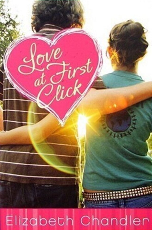 Love At First Click-..