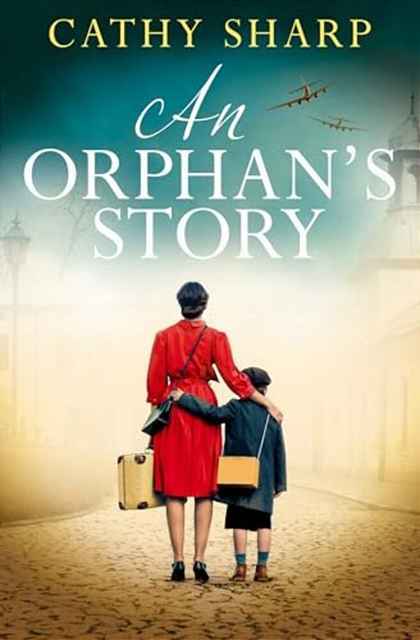 An Orphan's Story-..