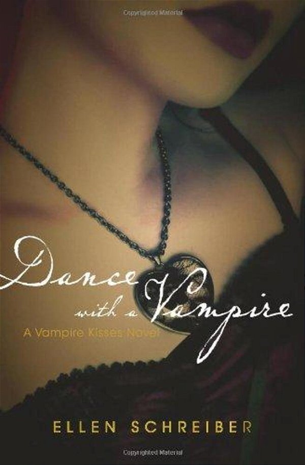 Vampire Kisses 4: Dance With A Vampire-..